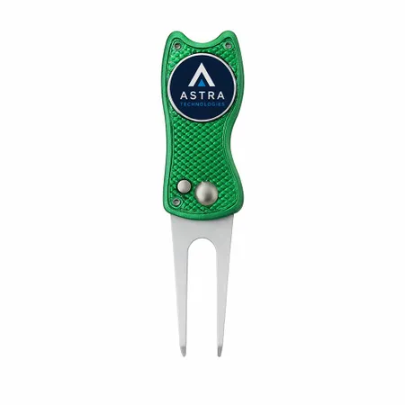 Foldable Divot Tools - Bottle Openers Now