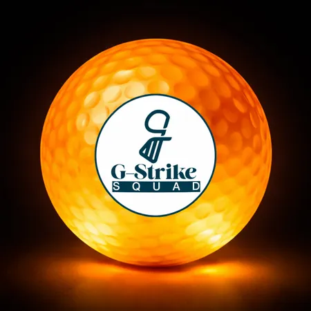 LED Golf Balls - Bottle Openers Now