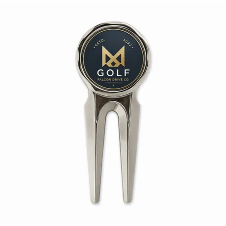 Custom Divot Tools - Bottle Openers Now