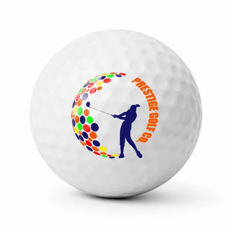 Standard Golf Balls - Bottle Openers Now