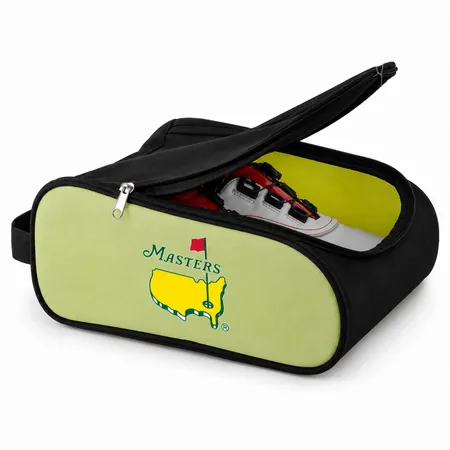 Custom Golf Shoe Bags - Bottle Openers Now