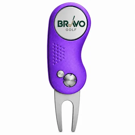 Switchblade Golf Divot Tools - Bottle Openers Now