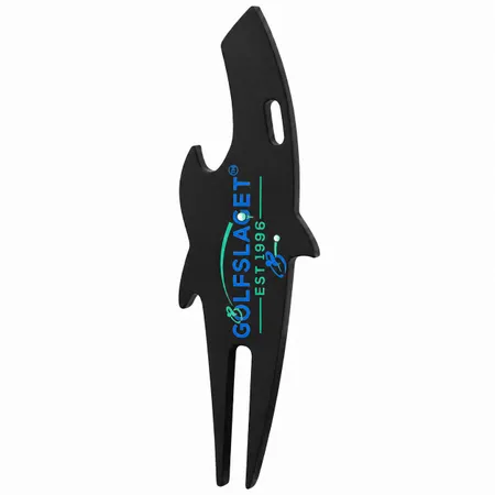 Shark Shaped Divot Tool & Bottle Openers - Bottle Openers Now