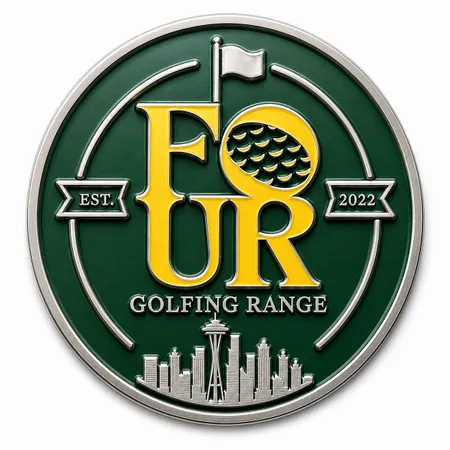 3D Golf Ball Markers - Bottle Openers Now