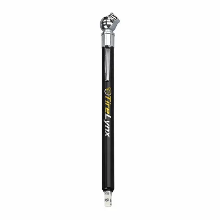 Metal Bar Tire Pressure Gauges - Bottle Openers Now
