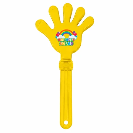 Hand Clappers - Bottle Openers Now