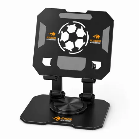 Soccer Shield Heavy-Duty Stands - Bottle Openers Now