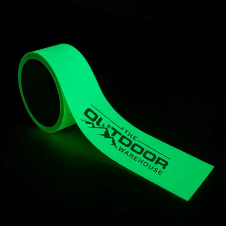 Glow In The Dark Tapes - Bottle Openers Now