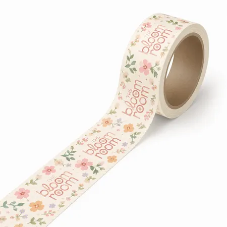 Eco Friendly Washi Tapes - Bottle Openers Now