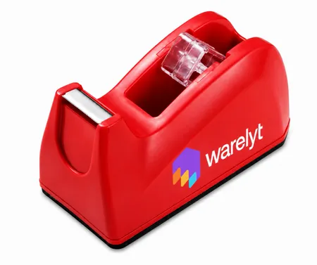 Tape Dispensers - Bottle Openers Now