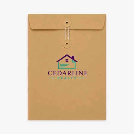 Eco-Friendly Paper Document Holders - Bottle Openers Now