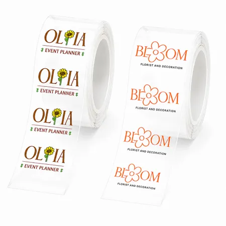 Transparent Washi Tapes - Bottle Openers Now