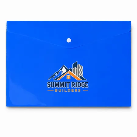 Button Document Holders - Bottle Openers Now