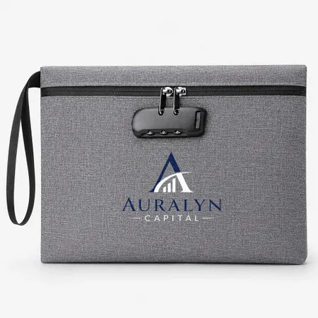 Lockable Document Holders - Bottle Openers Now