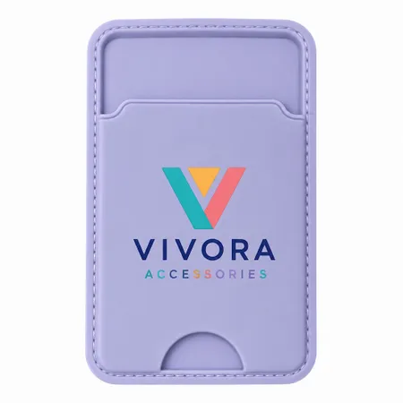 ID Card Phone Plastic Wallet - Bottle Openers Now