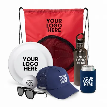 Outdoor Essentials Smart Kits Box - Bottle Openers Now