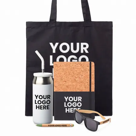 Eco-Friendly Starter Set Smart Kits - Bottle Openers Now