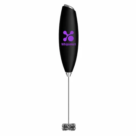 Battery Operate Handheld Milk Frothers - Bottle Openers Now