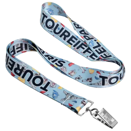Lanyards - Bottle Openers Now
