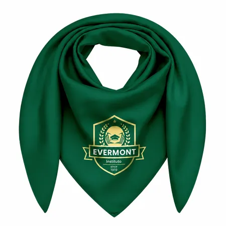 Square Scarf - Bottle Openers Now