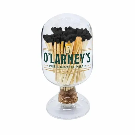 Match Cloches - Bottle Openers Now