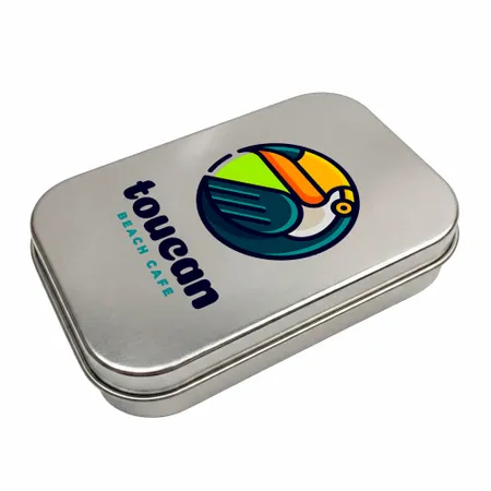 Tinplate Cigarette Cases - Bottle Openers Now
