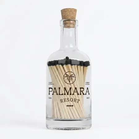 Matchstick Jars - Bottle Openers Now