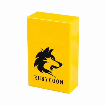 Plastic Cigarette Cases - Bottle Openers Now