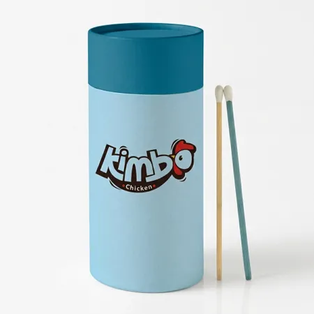 Cylinder Matchboxes - Bottle Openers Now