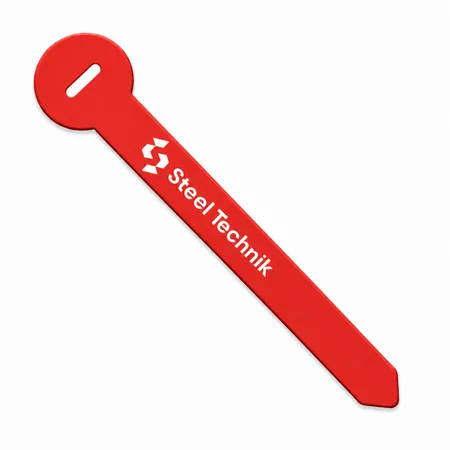 Long Strip Silicone Cable Organizers - Bottle Openers Now
