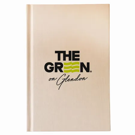 Eco Recycled Cotton Planners - Bottle Openers Now