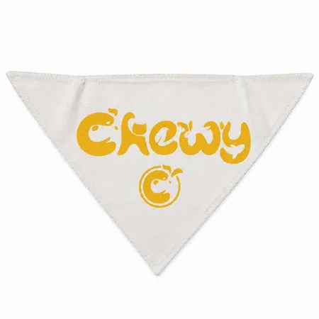 Embroidered Pet Bandanas - Bottle Openers Now