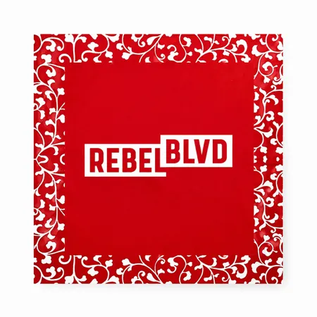 Full Color Paisley Bandanas - Bottle Openers Now