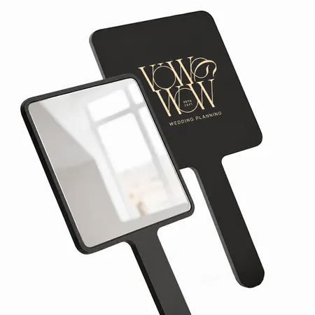 Handheld Compact Mirrors - Bottle Openers Now
