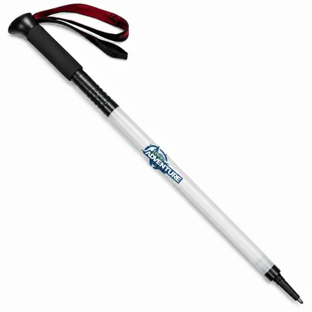 Glow-in-the-Dark Trekking Poles - Bottle Openers Now