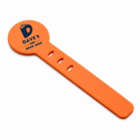 3-Hole Round-Tip Cable Organizers - Bottle Openers Now