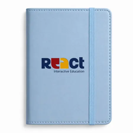Pastel Loose-Leaf Planners - Bottle Openers Now