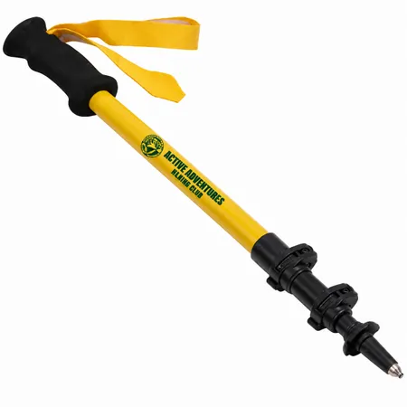 Kid's Ultralight Hiking Poles - Bottle Openers Now