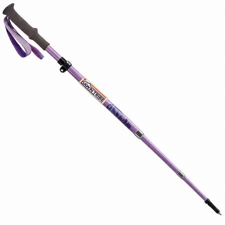 Women's Ultralight Carbon Fiber Hiking Poles - Bottle Openers Now