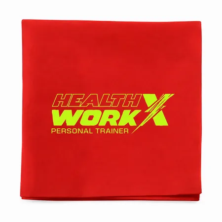 Custom Embroidered Bandanas - Bottle Openers Now