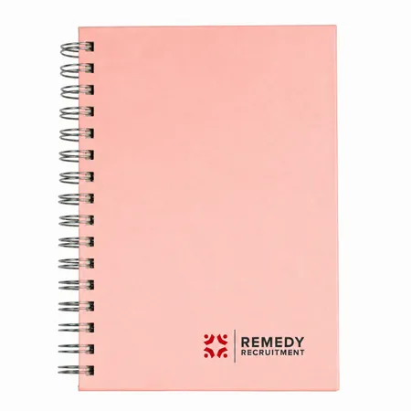 Spiral Bound Daily Planners - Bottle Openers Now