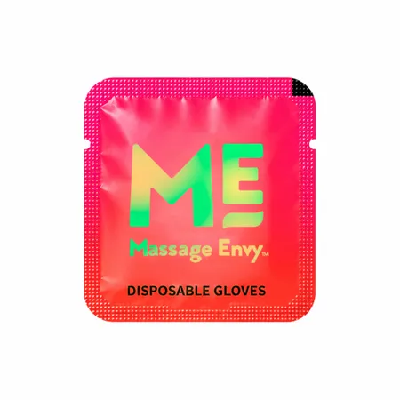 PE Disposable Glove Packs - Pearlescent Packaging - Bottle Openers Now