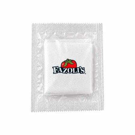 PE Disposable Glove Packs - Transparent Packaging - Bottle Openers Now
