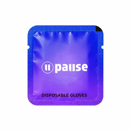 PE Disposable Glove Packs - Gloss Packaging - Bottle Openers Now
