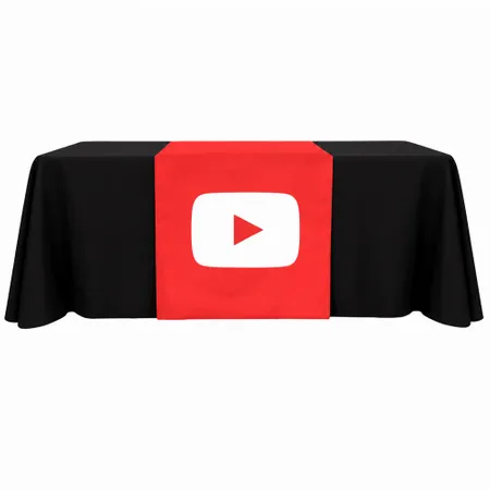 Table Runner - Bottle Openers Now