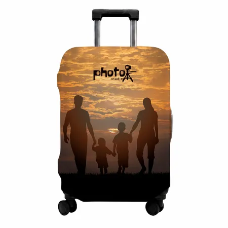 Luggage Covers - Bottle Openers Now