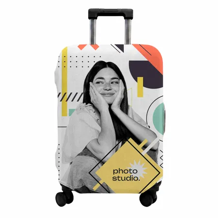 Luggage Covers - Bottle Openers Now