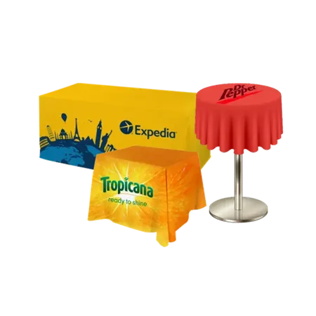 Table Covers - Bottle Openers Now