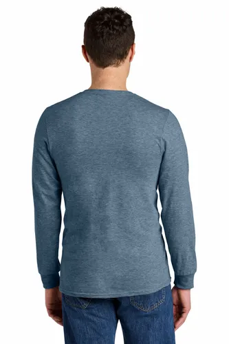 Denim Heather