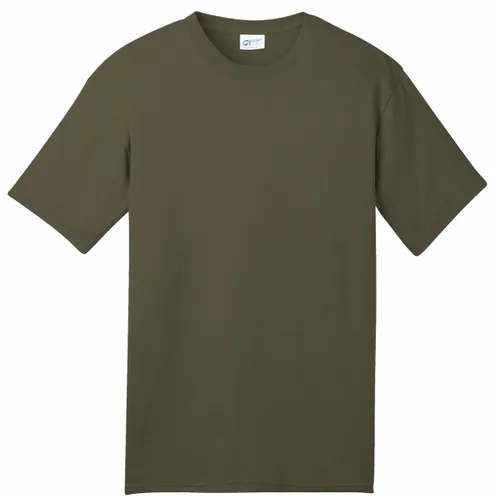 Olive Drab Green